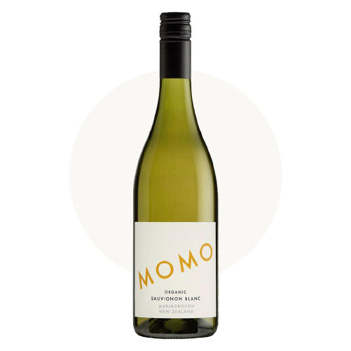MOMO Sauvignon Blanc Organic, Seresin Estate | 2022