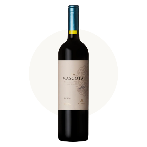 Malbec, La Mascota | 2023