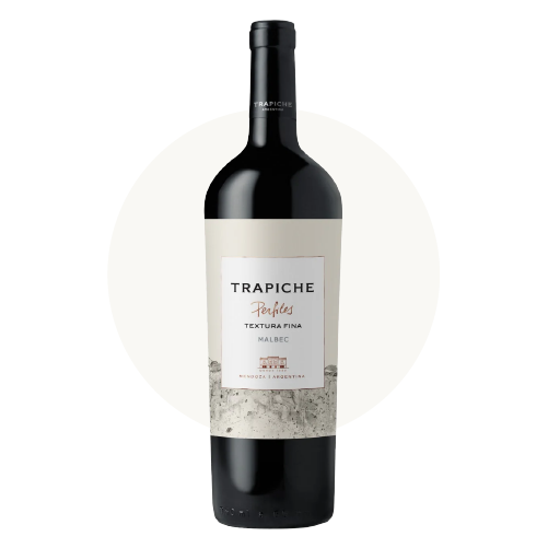Perfiles Malbec Textura Fina, Trapiche | 2022
