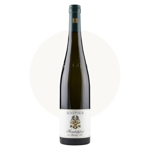 Mandelpfad Riesling Grosses Gewächs, Weingut Knipser | 2019