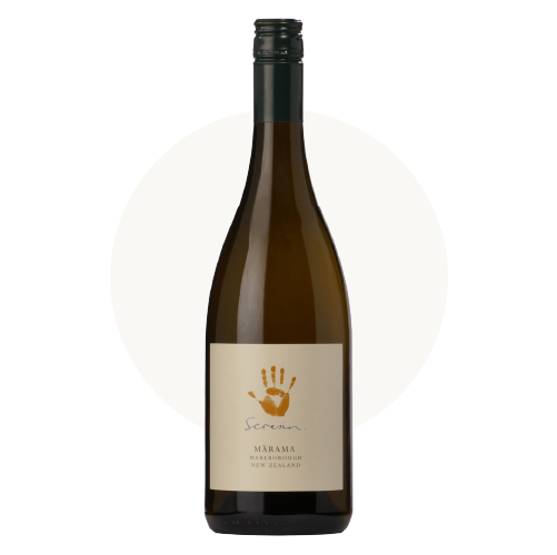 Marama Sauvignon Blanc Organic, Seresin Estate | 2022