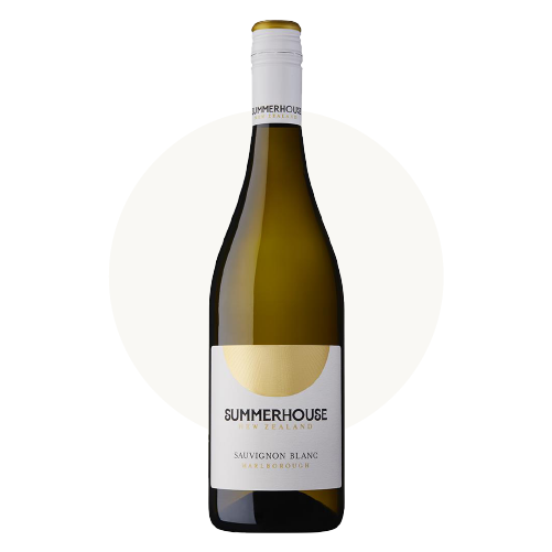 Marlborough Sauvignon Blanc, Summerhouse | 2024