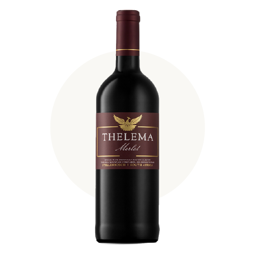 Merlot, Thelema | 2021