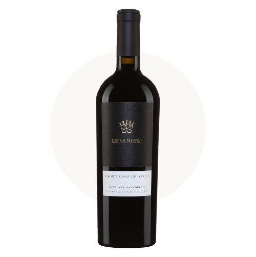 Monte Rosso Cabernet Sauvignon, Louis Martini | 2018