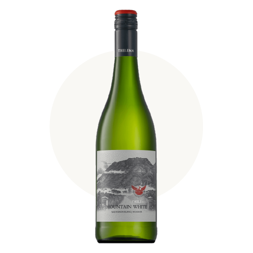 Mountain White, Thelema | 2024