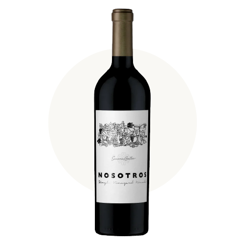 Nosotros Malbec, Susana Balbo  | 2020