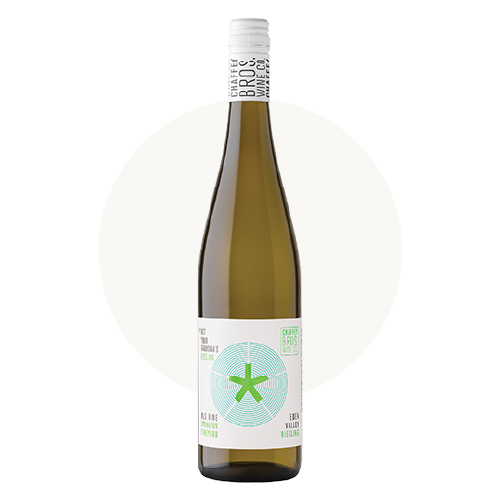 Not Your Grandma's Riesling, Chaffey Bros Wine Co | 2023