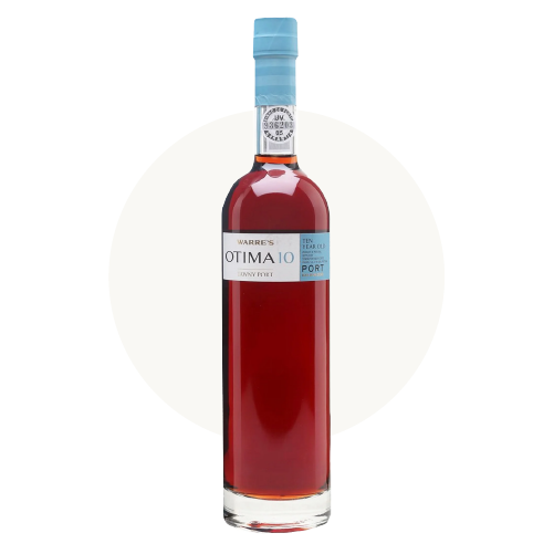 Warre Otima 10yo Tawny 50cl