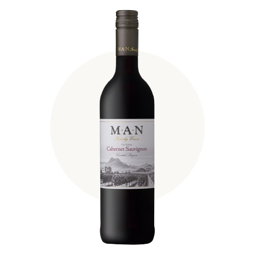 Ou Kalant Cabernet Sauvignon, MAN Family Wines | 2023