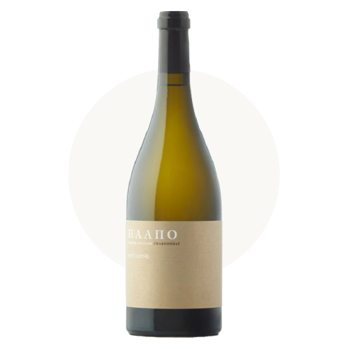 Palpo Single Vineyard Chardonnay, Ktima Kir-Yianni | 2023