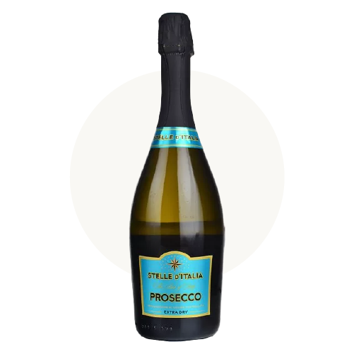 NV Prosecco, Stelle d'Italia