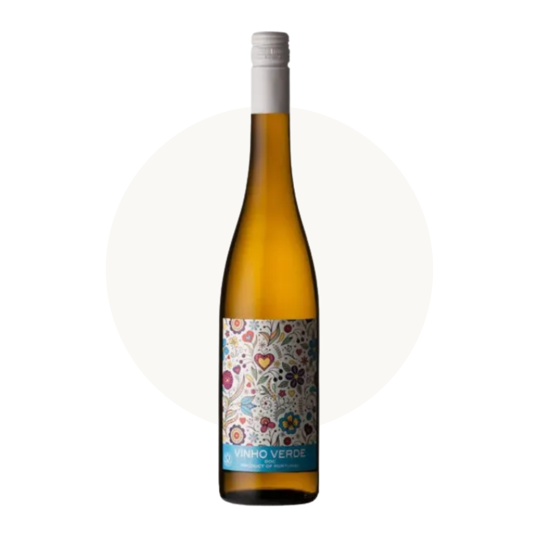 QL Vinho Verde, Quinta da Lixa | 2024