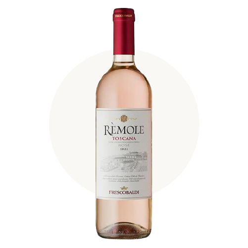 Remole Rosé, Frescobaldi | 2023