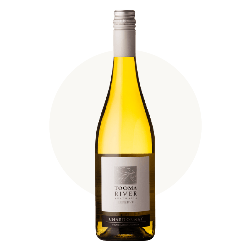 Reserve Chardonnay, Tooma River | 2023