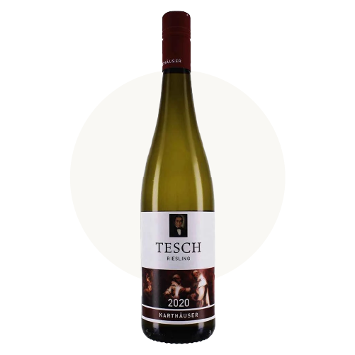 Riesling Karthauser, Weingut Tesch | 2020