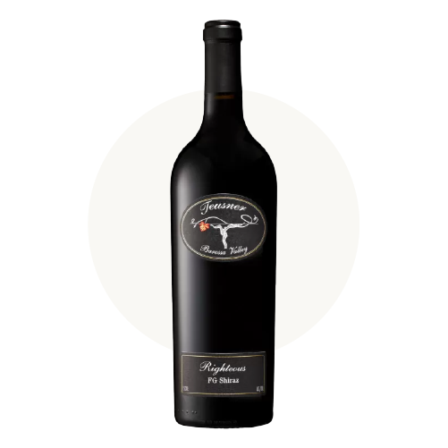 Righteous FG Shiraz, Teusner | 2018