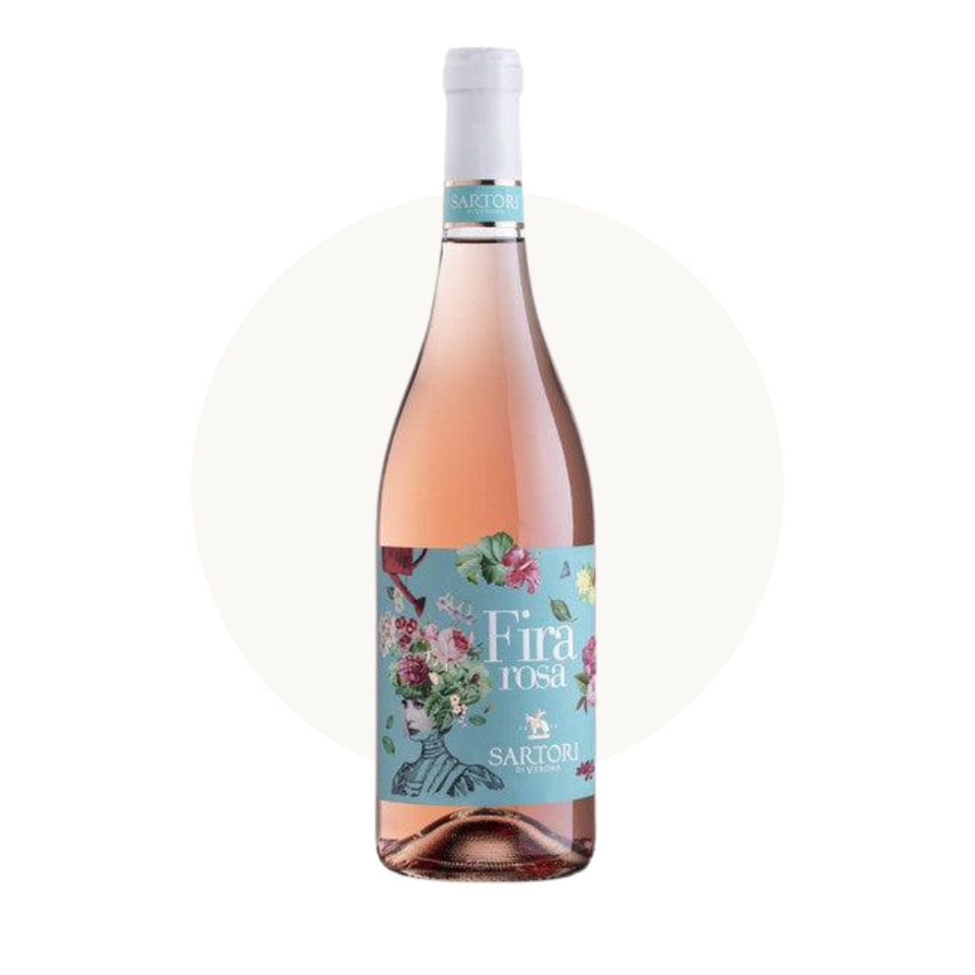 Rosato Verona IGT, Sartori | 2023