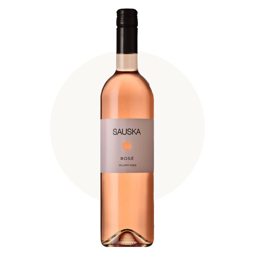 Rosé, Sauska | 2024