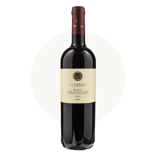 Rosso di Montepulciano Organic, Poliziano | 2023