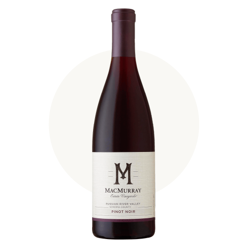 Russian River Pinot Noir, MacMurray | 2021