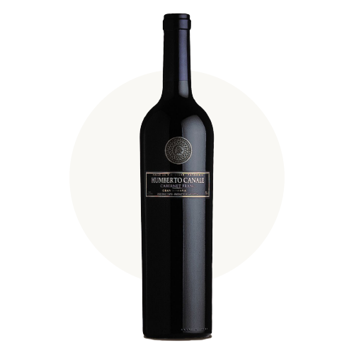 Selección de Familia Cabernet Franc, Humberto Canale | 2020