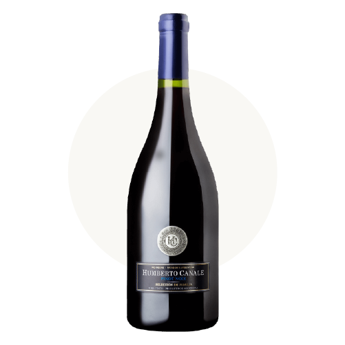 Selección de Familia Pinot Noir, Humberto Canale | 2021