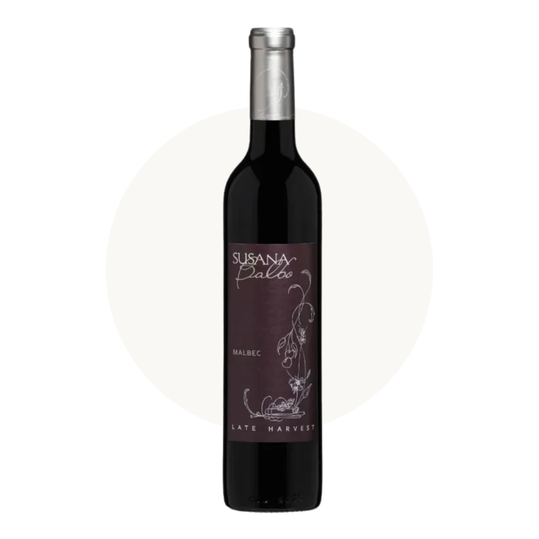 Signature Late Harvest Malbec, Susana Balbo | 2022