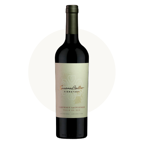 Signature Reserve Cabernet, Susana Balbo | 2022