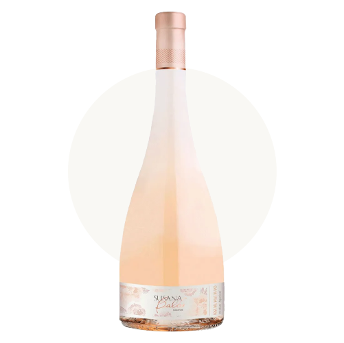 Signature Rose, Susana Balbo | 2022