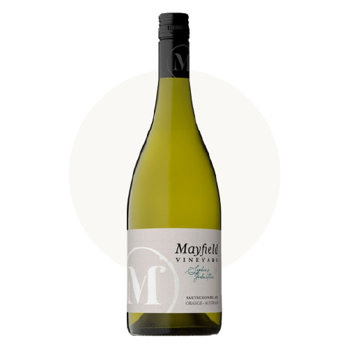 Sophie's Godmother Sauvignon Blanc, Mayfield | 2022