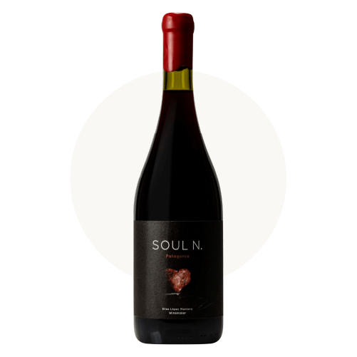 Soul N, Verum | 2021