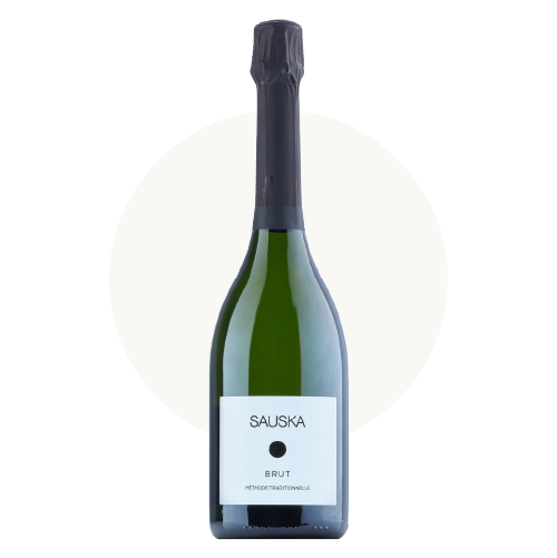 NV Sparkling Brut, Sauska