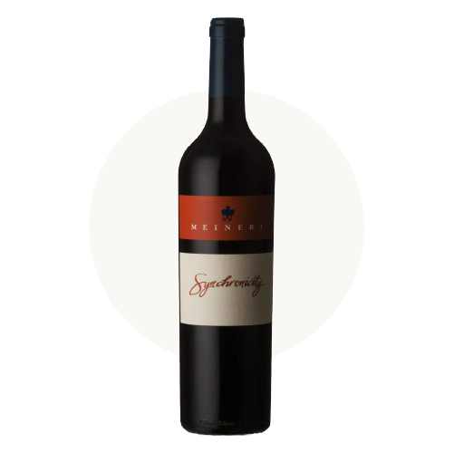 Synchronicity, Meinert Wines | 2016