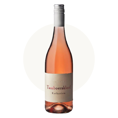 Tamboerskloof Katharien Rose, Kleinood | 2022
