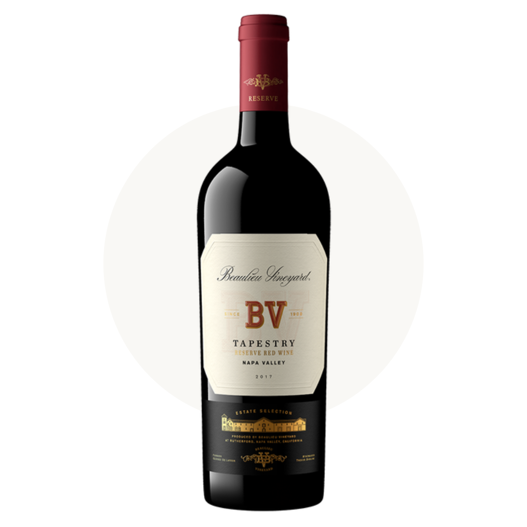 Tapestry Reserve Cabernet Sauvignon, Beaulieu Vineyard | 2017