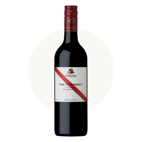 The Footbolt Shiraz, d'Arenberg | 2021