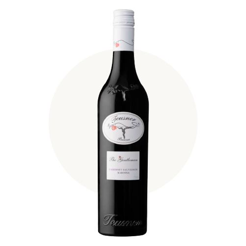 The Gentleman Cabernet Sauvignon,Teusner | 2022