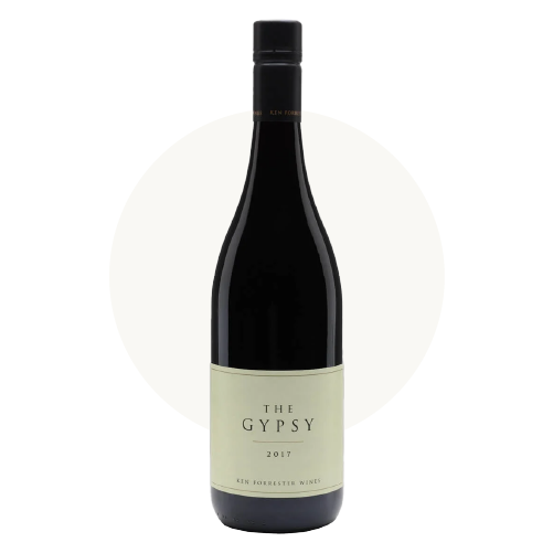 The Gypsy, Ken Forrester Wines | 2017