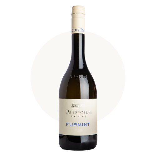 Tokaji Furmint Dry, Patricius | 2021