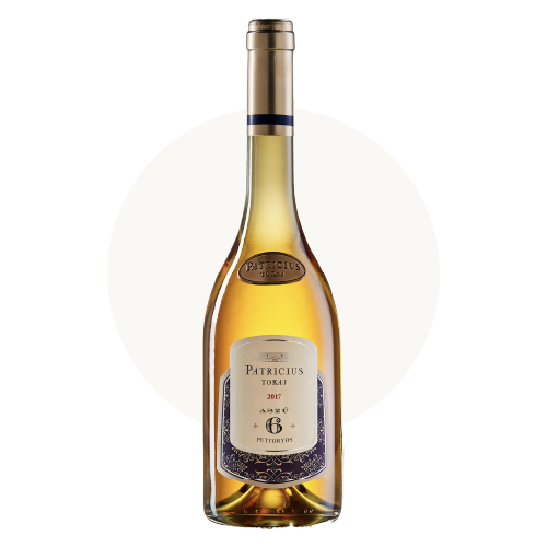 Tokaji Aszu 6 Puttonyos, Patricius | 2017