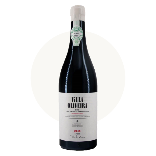 Villa Oliveira Touriga Nacional, Casa da Passarella | 2017