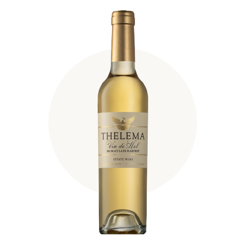 Vin De Hel Dessert Muscat, Thelema | 2023