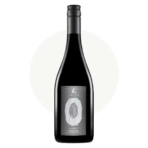 NV Zero Point Five Pinot Noir 0.5%, Leitz
