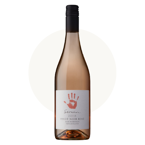 Zosia Organic Pinot Noir Rosé, Seresin | 2022