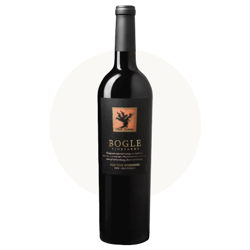 Old Vine Zinfandel, Bogle Vineyards | 2021