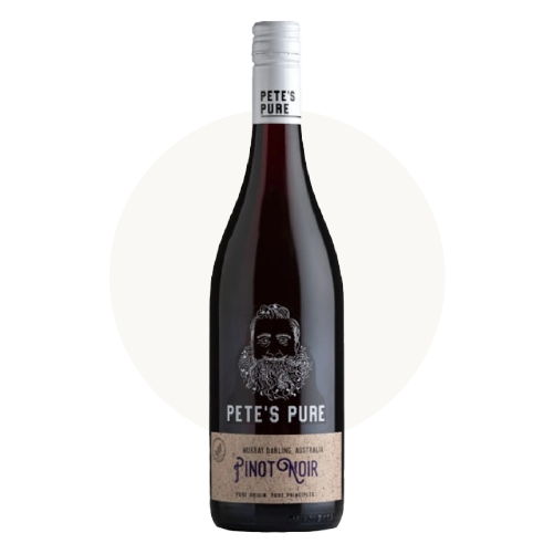 Pinot Noir, Pete's Pure | 2021