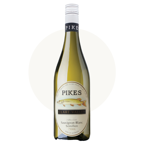 Valley's End Sauvignon Blanc Semillon, Pikes | 2022