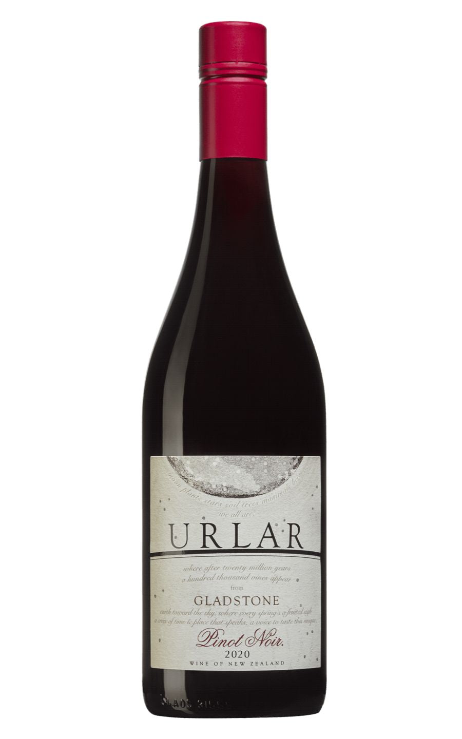 Pinot Noir, Urlar | 2022